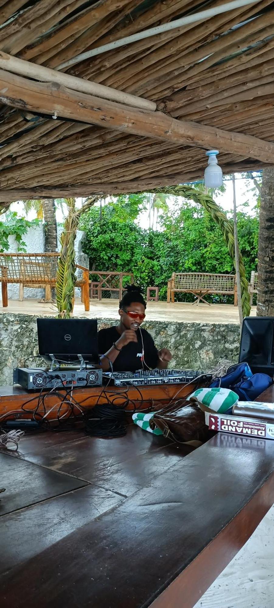 Swahili Palace Zanzibar Pwani Mchangani Luaran gambar