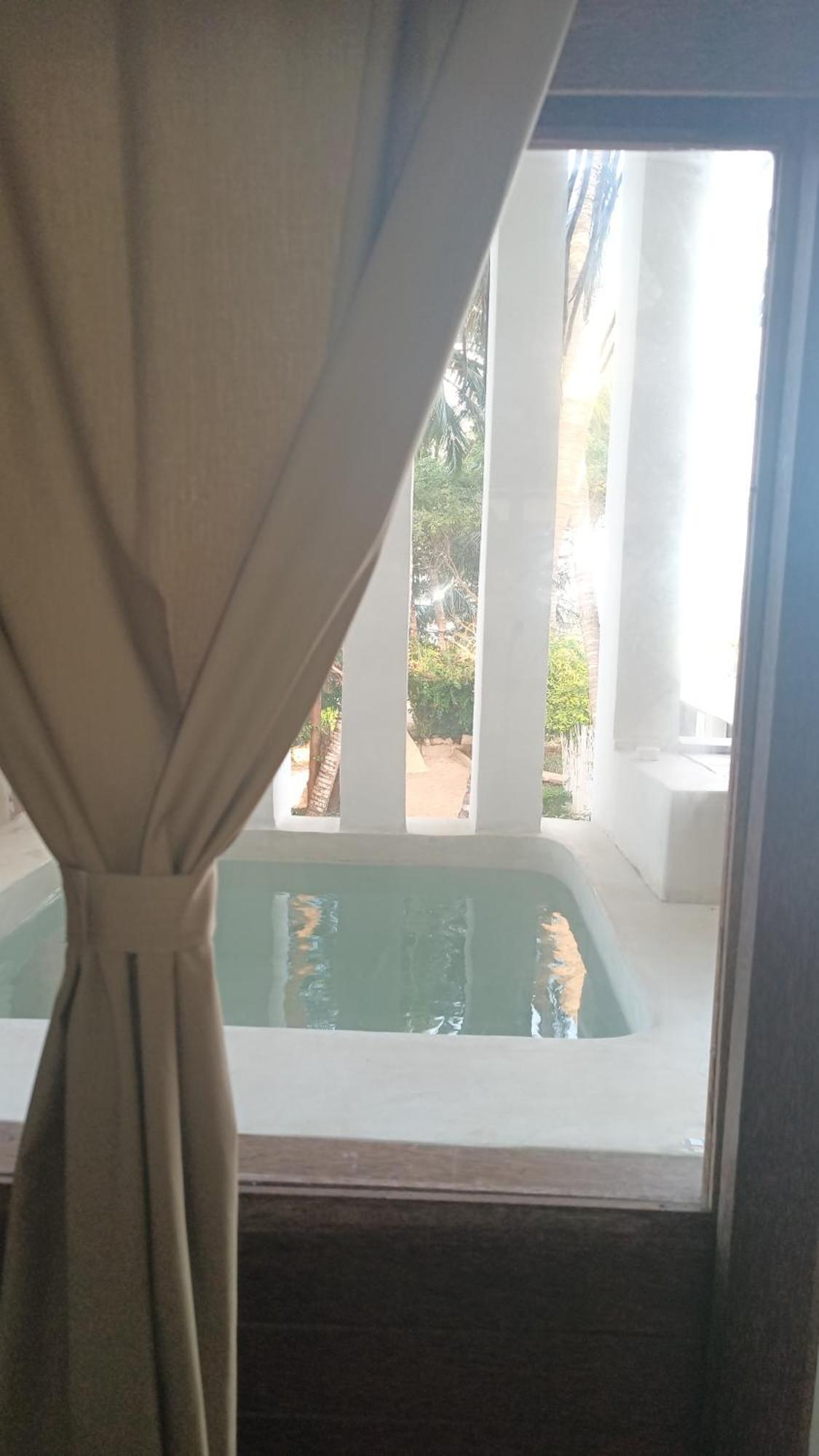 Swahili Palace Zanzibar Pwani Mchangani Luaran gambar